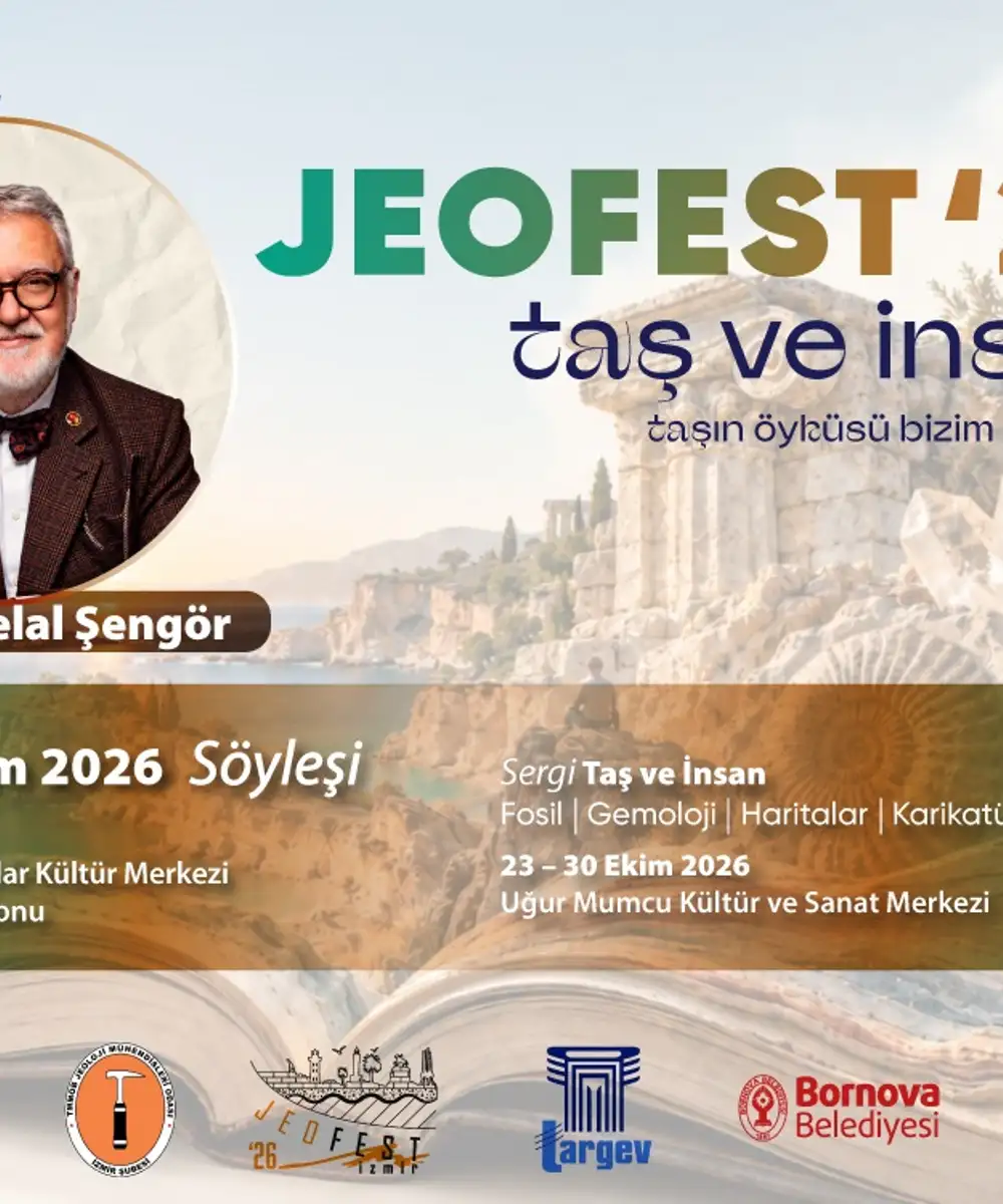 Jeofest ’26