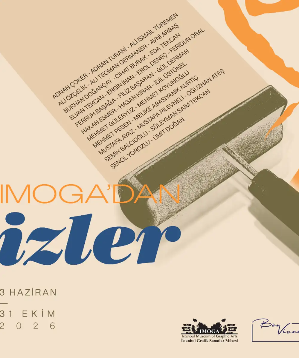İmoga’dan İzler