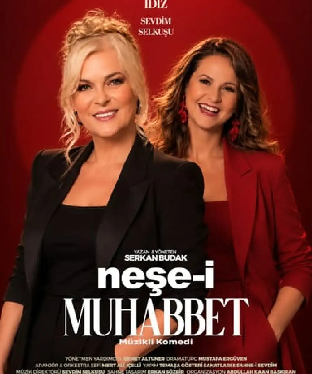 Neşe-i Muhabbet