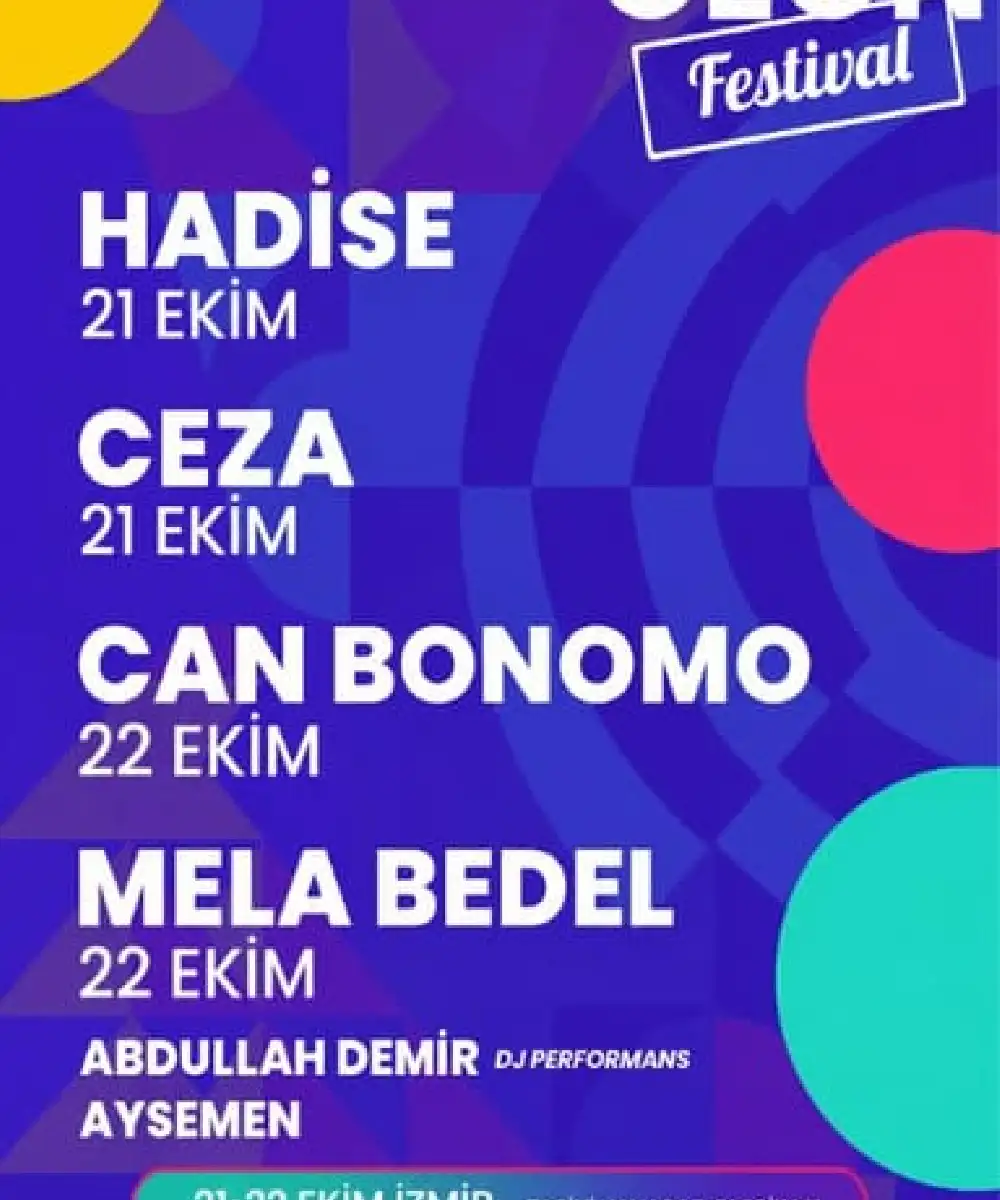 Geon Fest