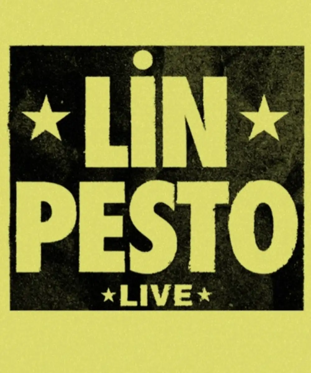 Lin Pesto