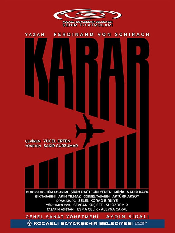 Karar