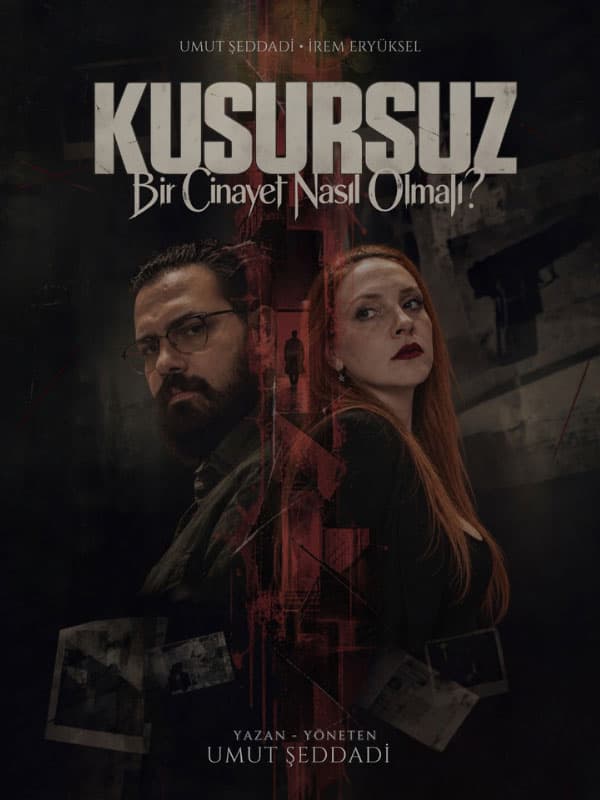 Kusursuz
