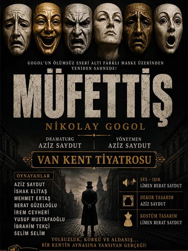 Müfettiş
