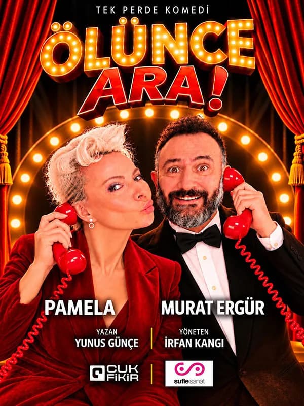 Ölünce Ara