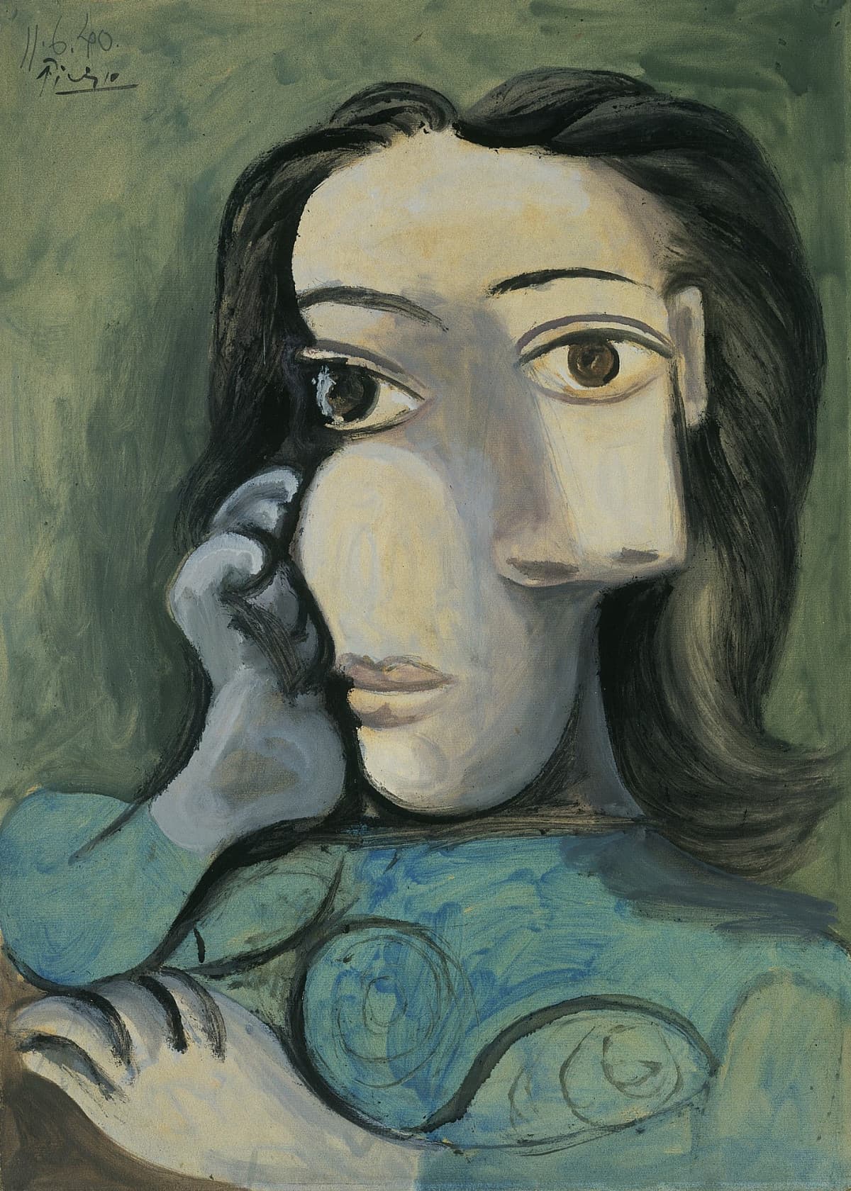 Picasso – Bacon: What It Feels Like to Be Human