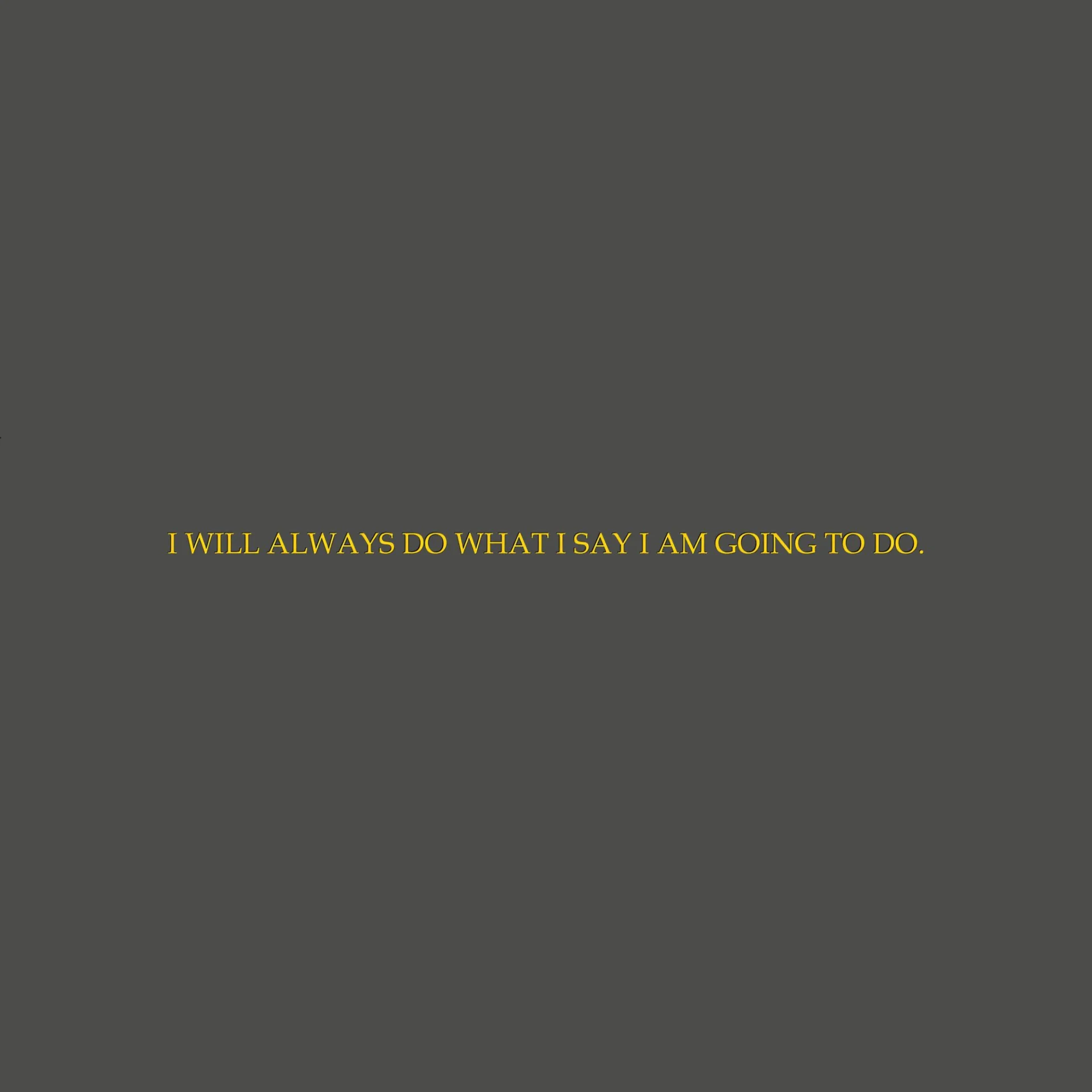Adrian Piper, I’m This Space: Selected Works 1967 – 2027