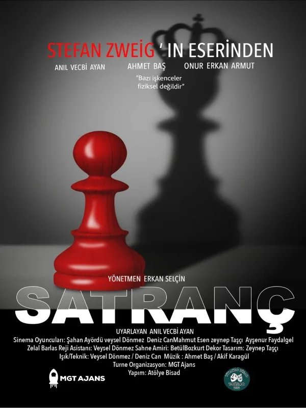 Satranç
