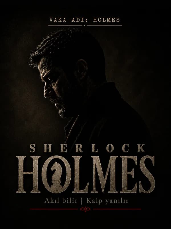 Sherlock Holmes