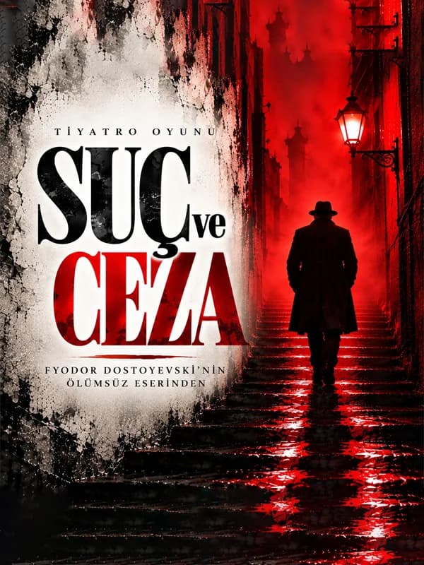 Suç ve Ceza