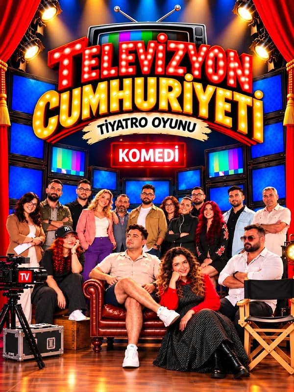 Televizyon Cumhuriyeti