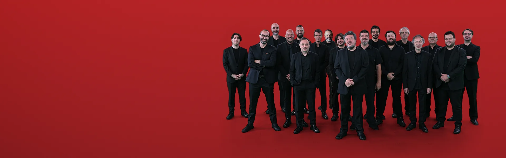 TRT İstanbul Radyosu Hafif Müzik ve Caz Orkestrası Konseri